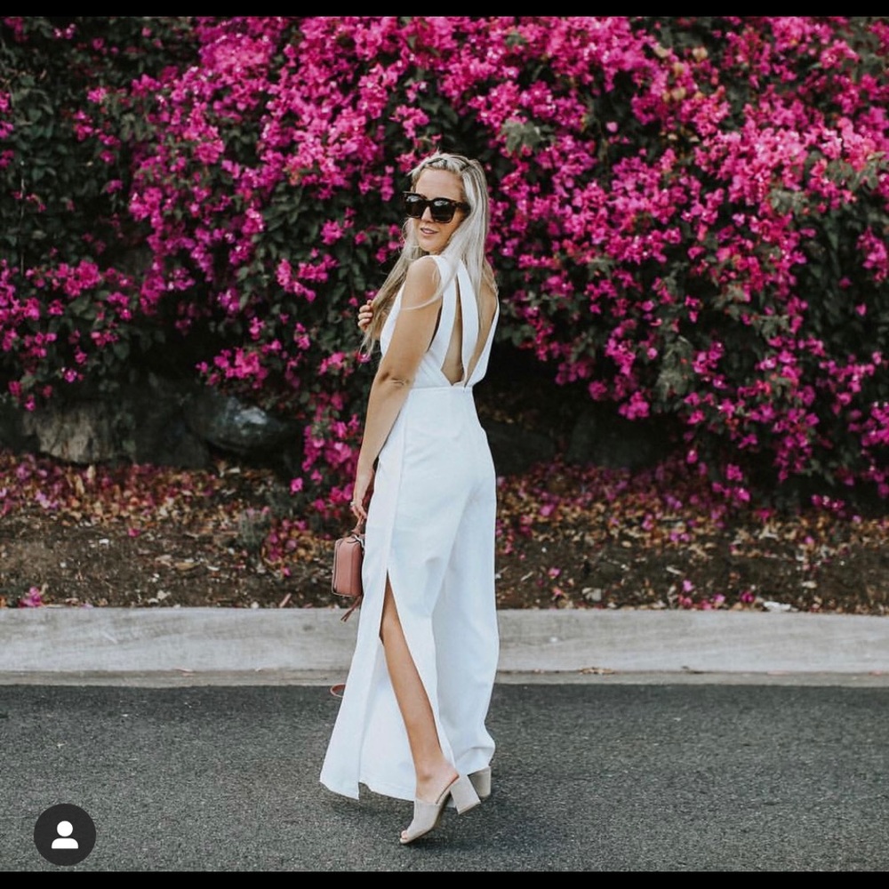 Finders Keepers Jumpsuit